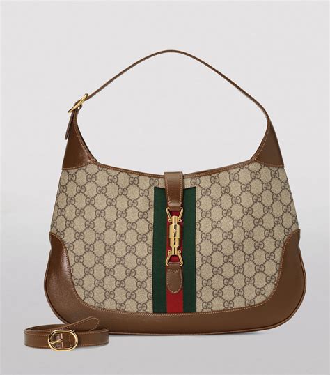 gucci jackie reissue|gucci 1961 bag.